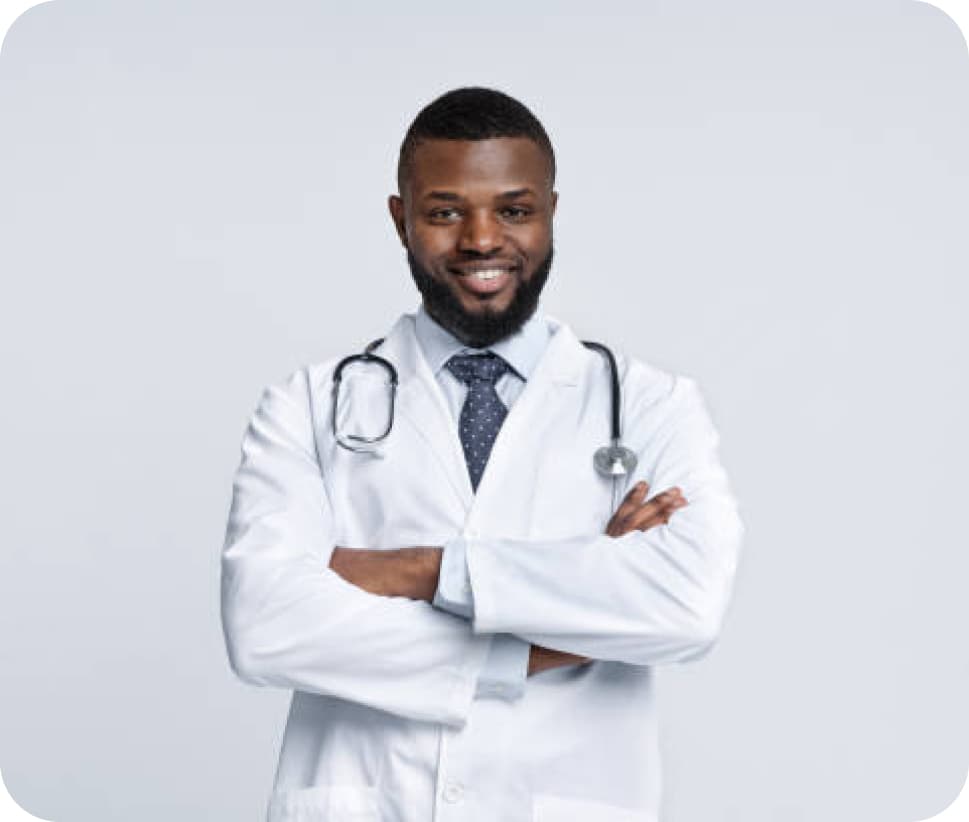 Dr. Dele Segun